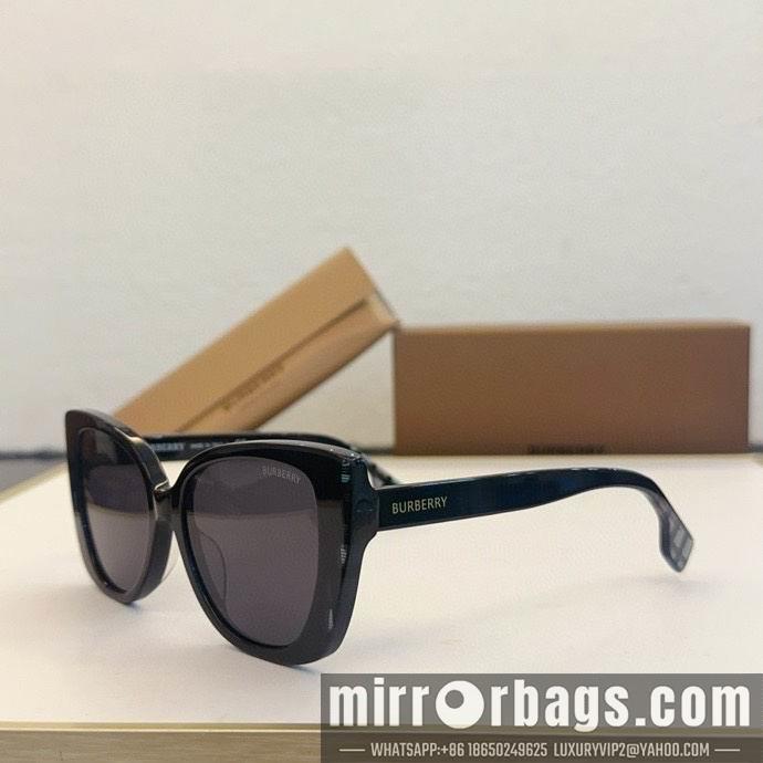 Replica Burberry Glasses smx80