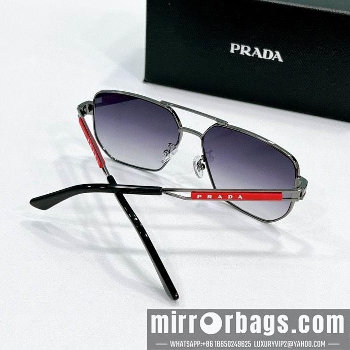 Replica Prada Glasses smx209