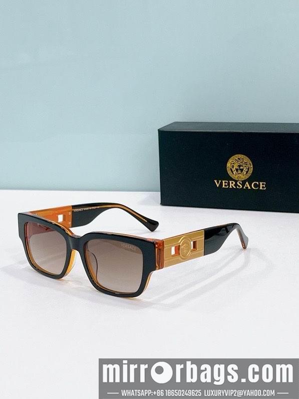 Replica Versace Glaases smx140