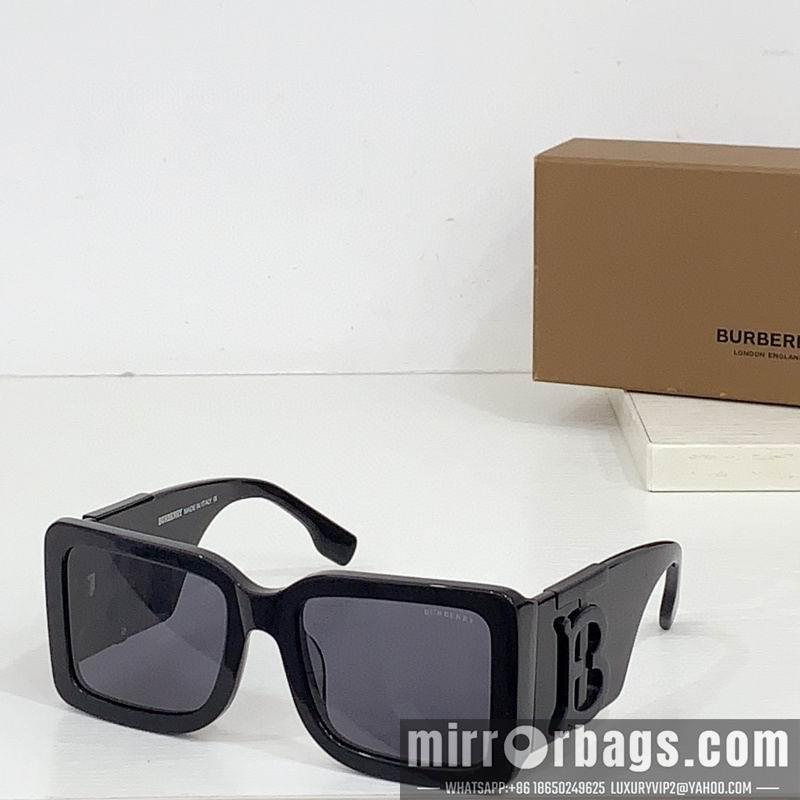 Replica Burberry Glasses smr16