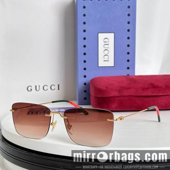 Replica Gucci Glasses smx160