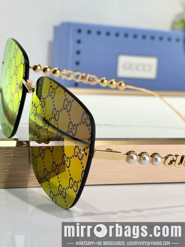 Replica Gucci Glasses smh148