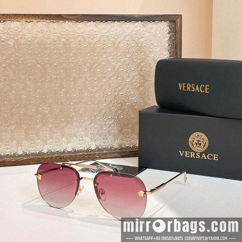 Replica Versace Glasses 03smh53