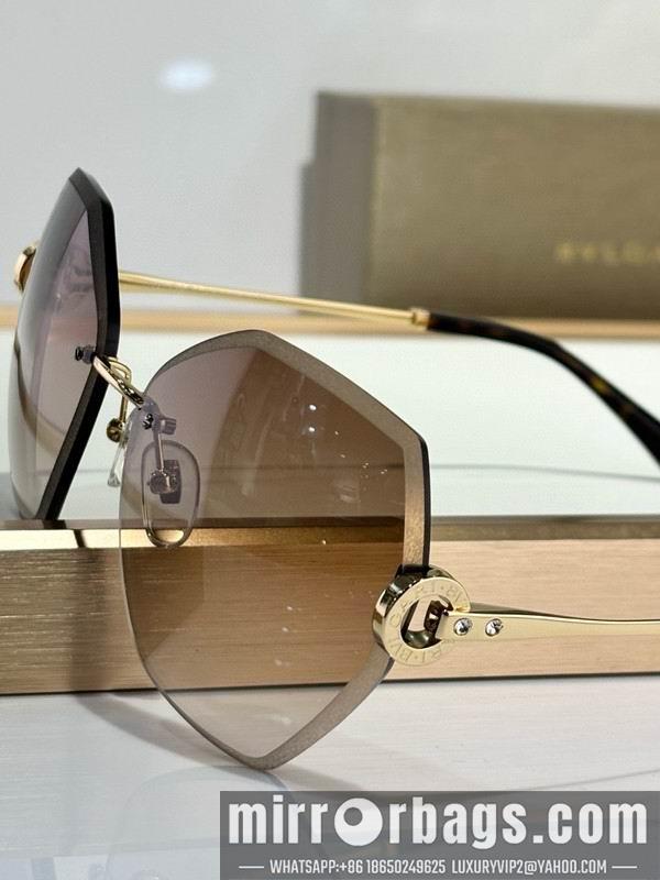 Replica Bvlgari Glasses 03smh93