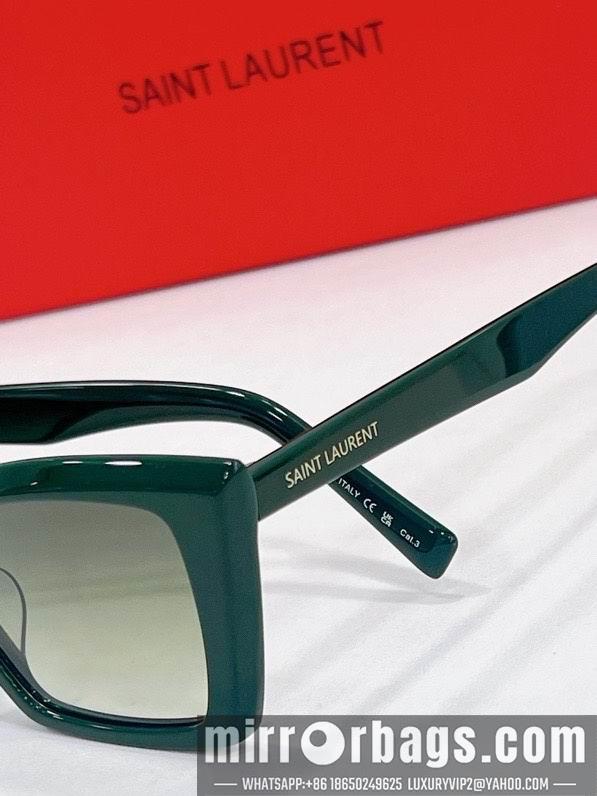 Replica Cartier Glasses smx225
