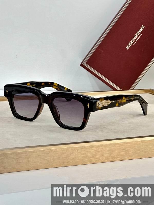 Replica Jacques Marie Mage Glasses 03smh108