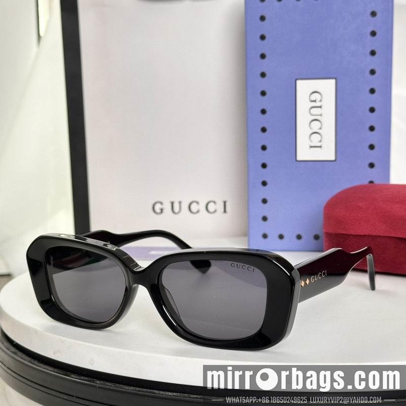 Replica Gucci Glasses smh206