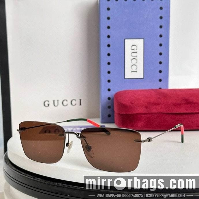 Replica Gucci Glasses smx160