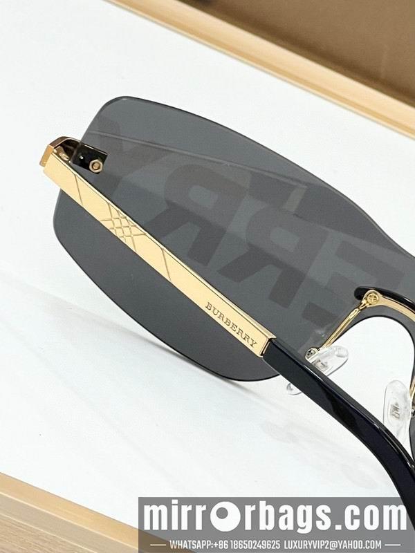 Replica Burberry Glasses 03smh15