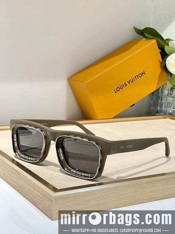 Replica LV Glasses smr56