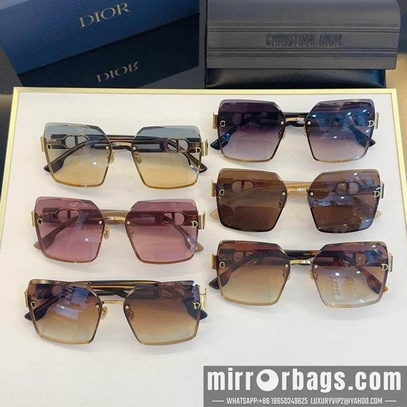 Replica Dior Glasses smx86