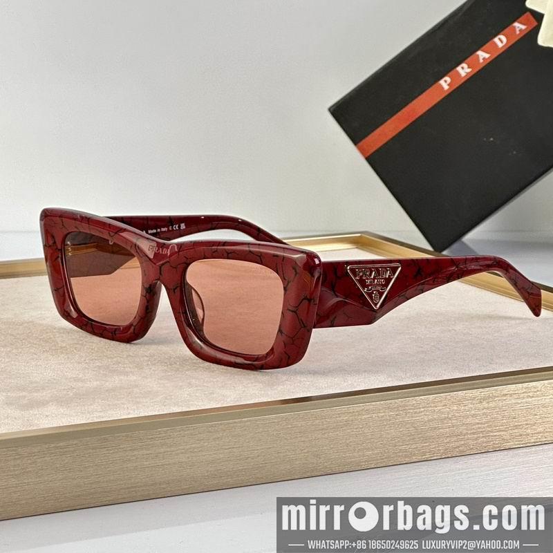 Replica Prada Glasses smh117