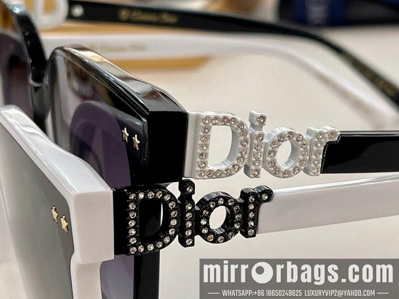 Replica Dior Glasses smr25