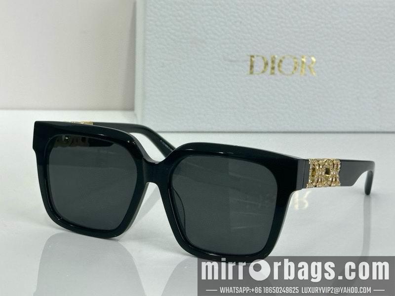 Replica Dior Glasses smx58