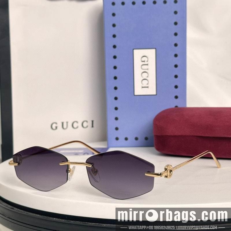 Replica Gucci Glasses smh83