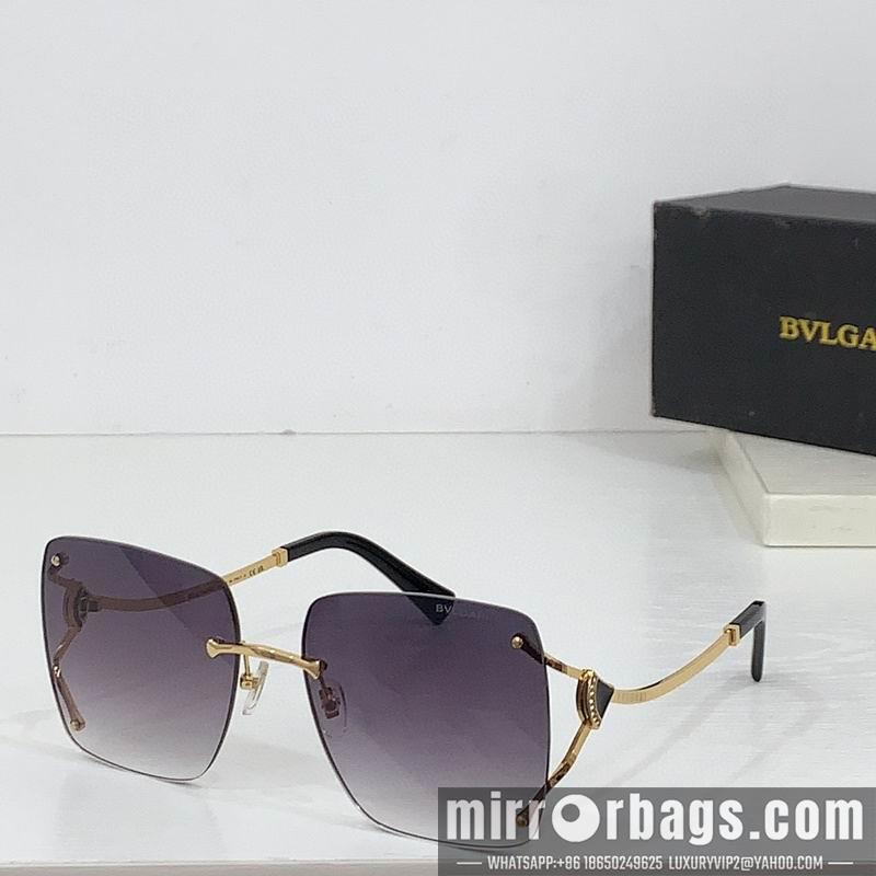 Replica Bvlgari Glasses 03smh49