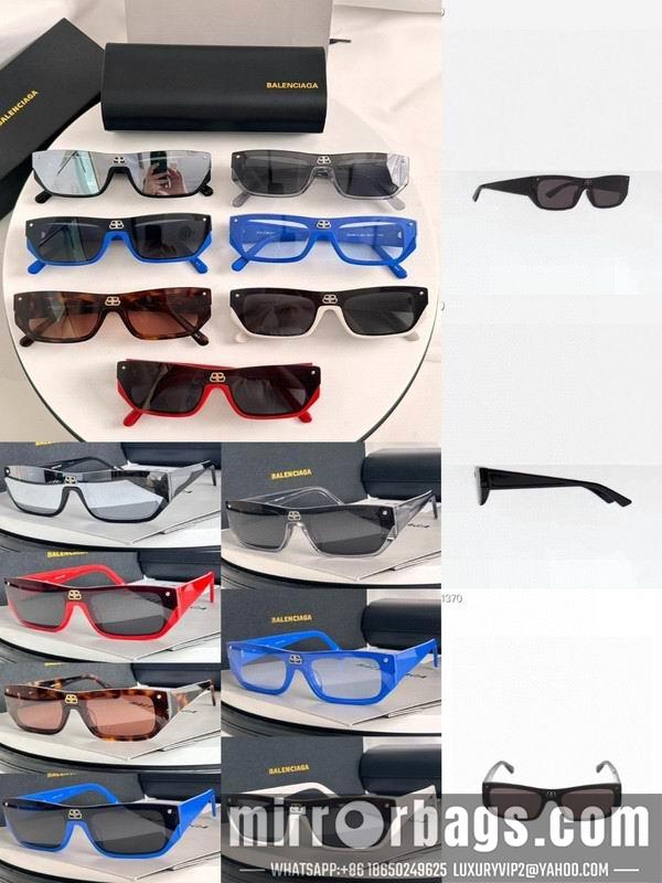 Replica Balenciaga Glasses 03smh26