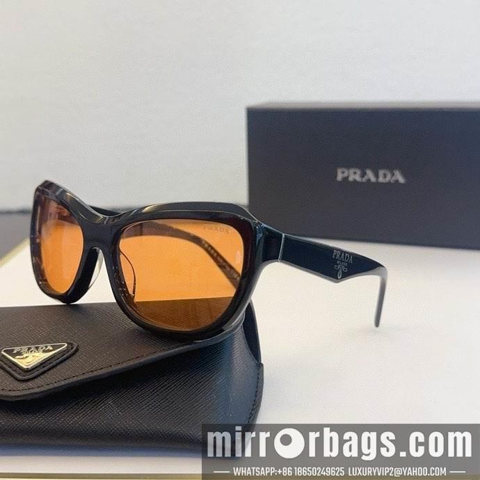 Replica Prada Glasses smx243