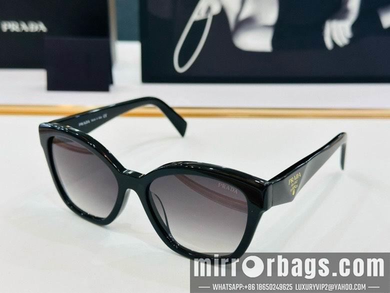 Replica Prada Glasses smr149