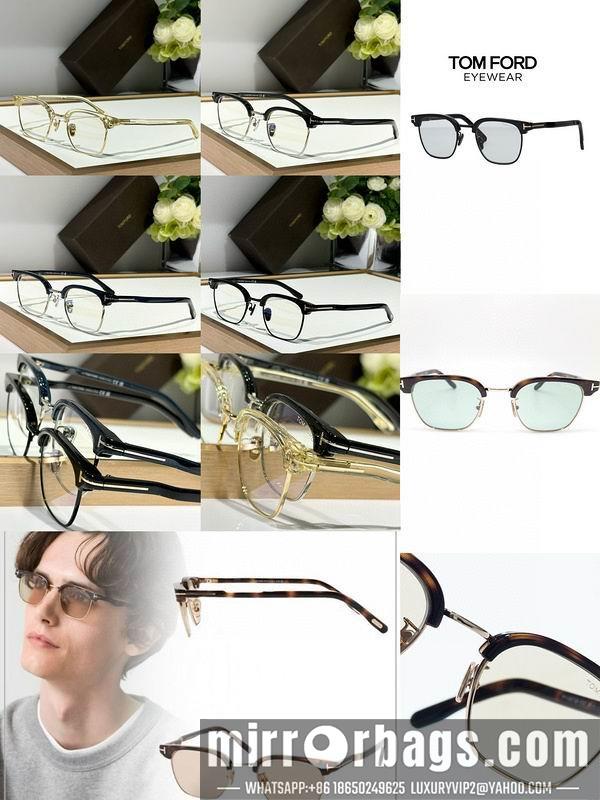 Replica Tom Ford Glasses smx162