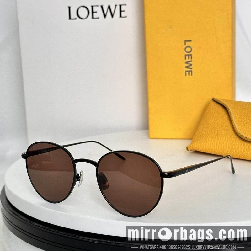 Replica Loewe Glasses 03smh07