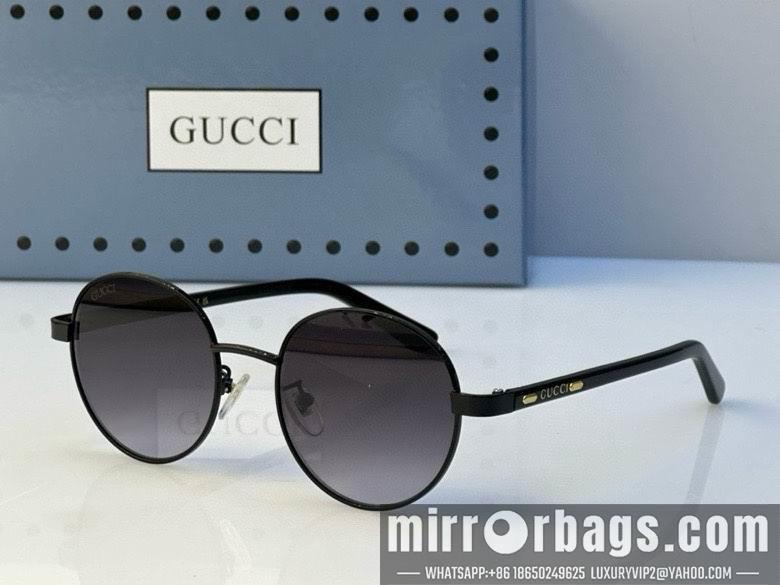 Replica Gucci Glasses smx197