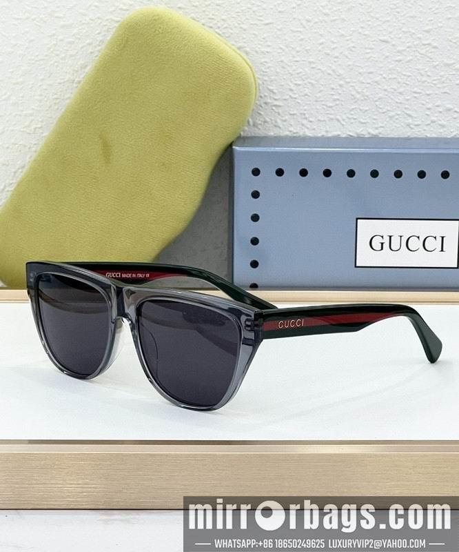 Replica Gucci Glasses smh143