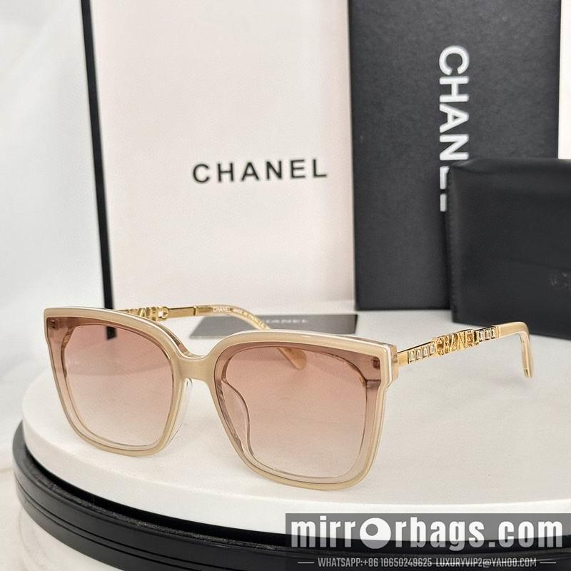 Replica Chanel Glasses smr86