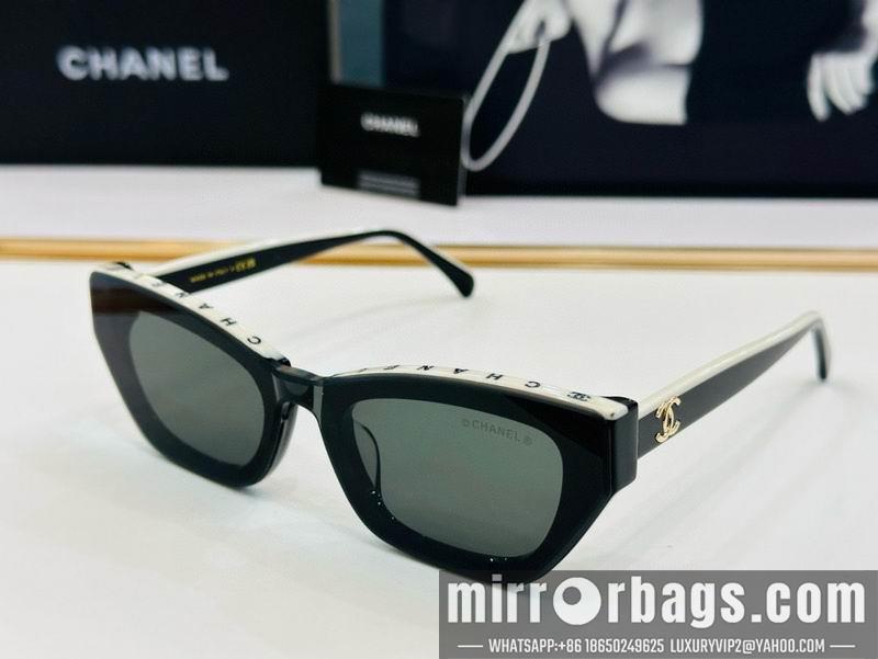 Replica Chanel Glasses smr283
