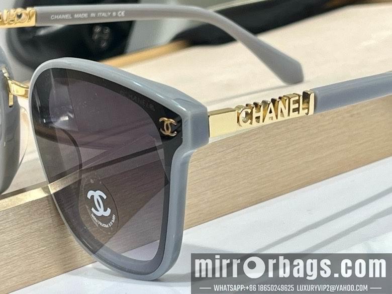 Replica Chanel Glasses smx354