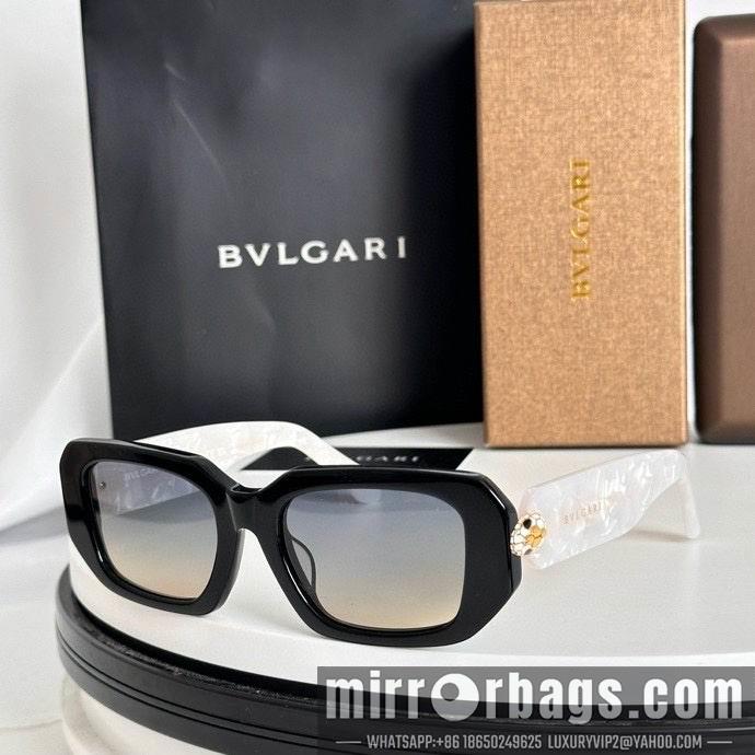 Replica Bvlgari Glasses smx28