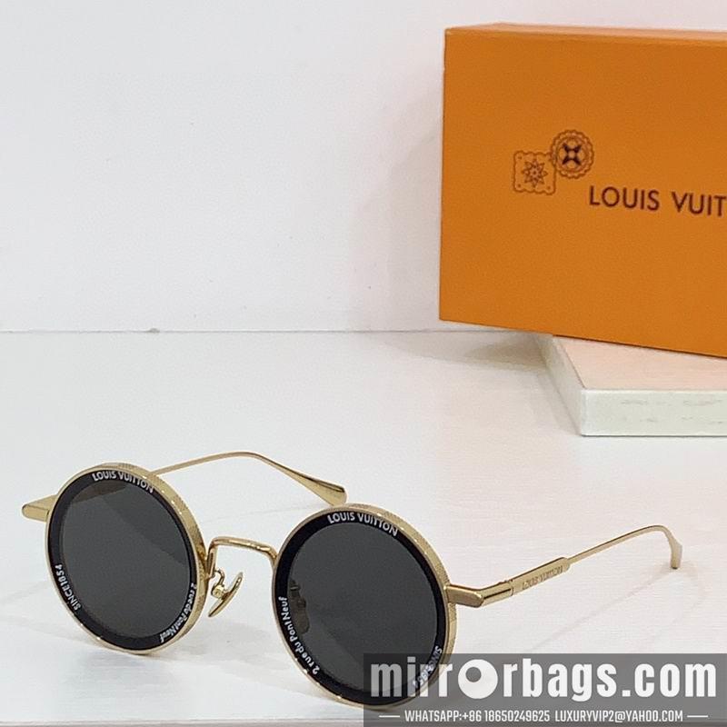 Replica LV Glasses smr61