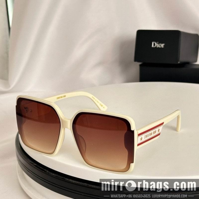 Replica Dior Glasses smr47