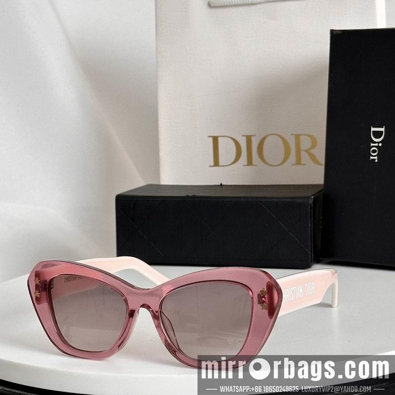 Replica Dior Glasses 03smh17