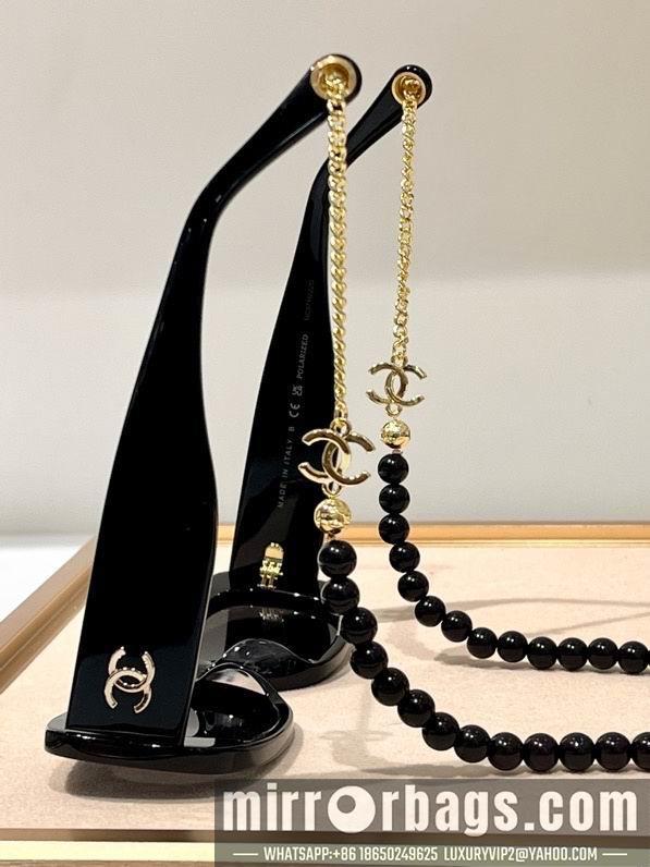 Replica Chanel Glasses smx357