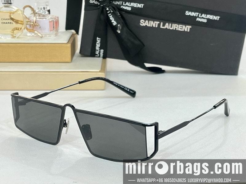 Replica YSL Glasses smx39