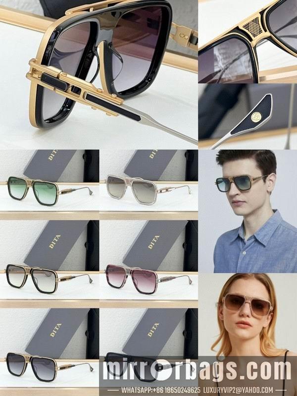 Replica Dita Glasses 03smh27