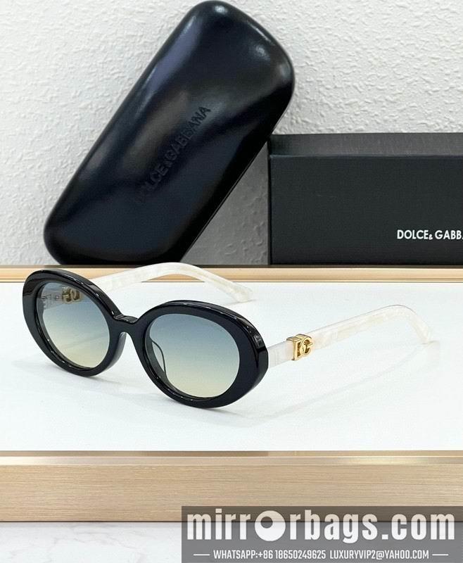 Replica DG Glasses 03smh45