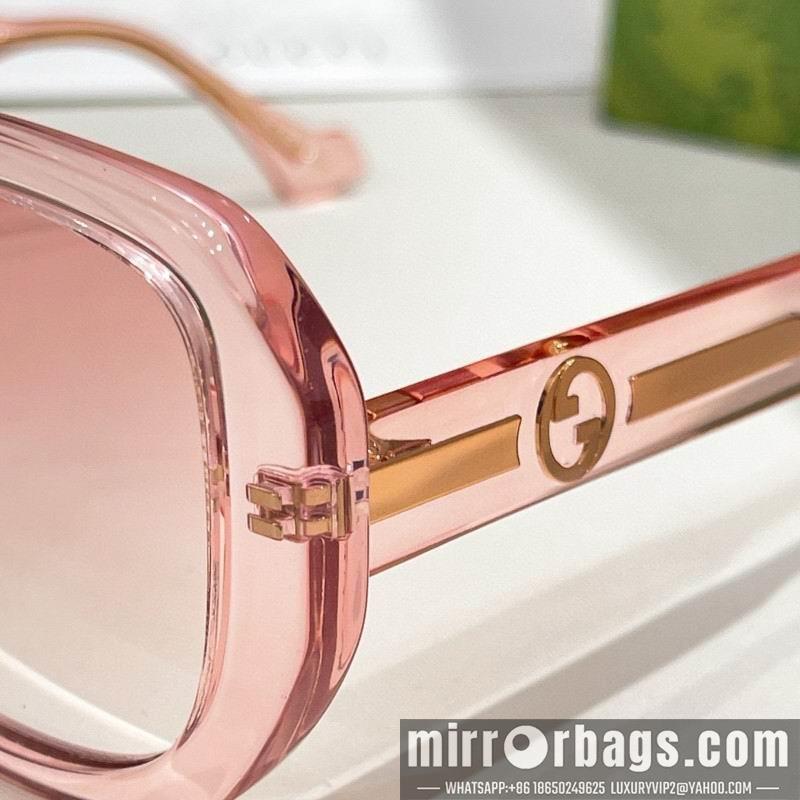 Replica Gucci Glasses smh247