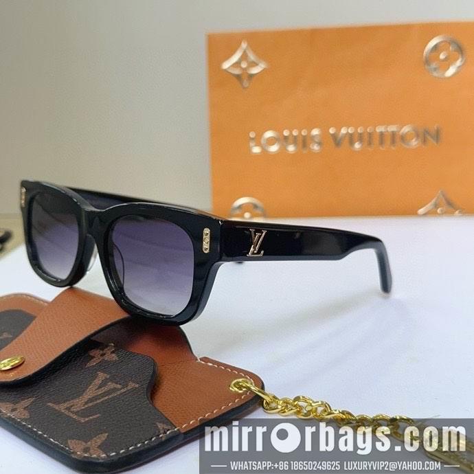 Replica LV Glasses smr32