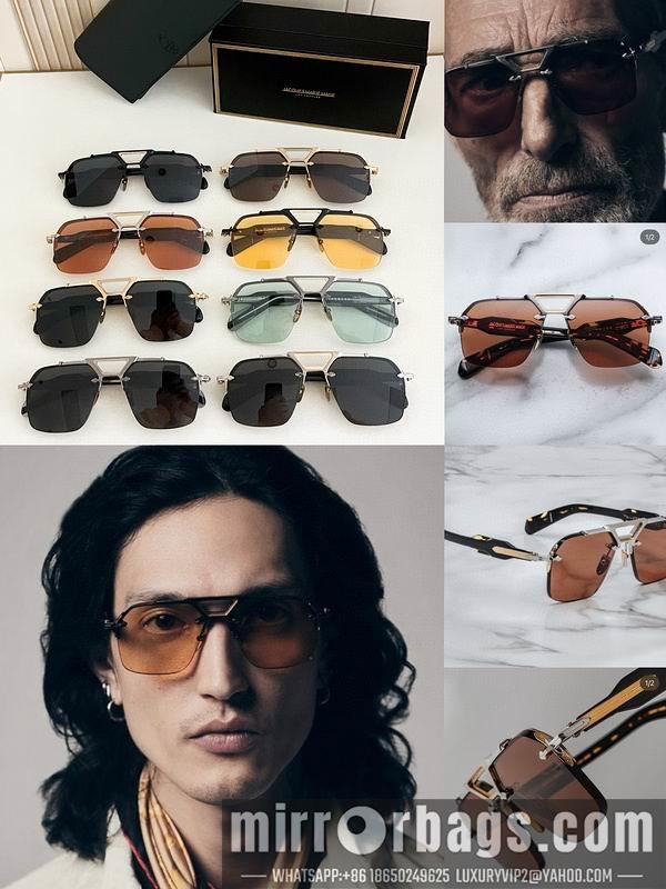 Replica Jacques Marie Mage Glasses smx43