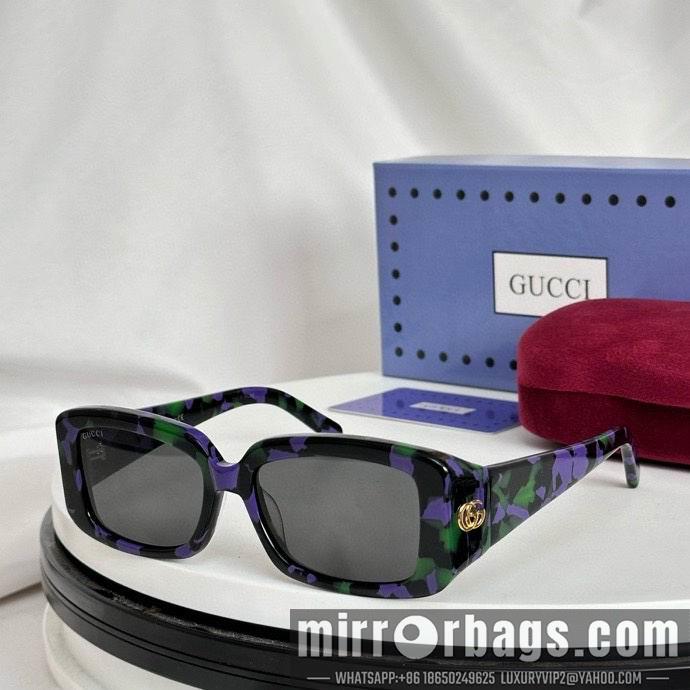 Replica Gucci Glasses smr68