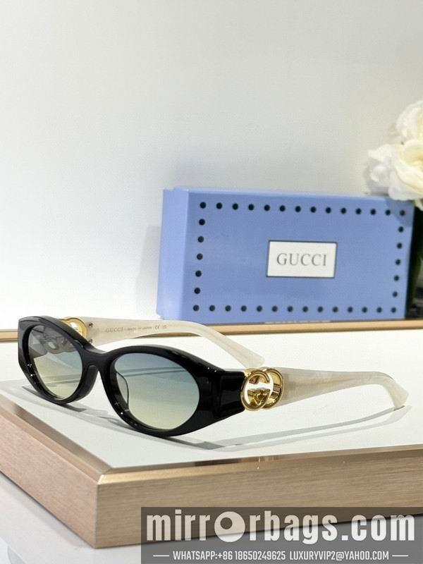 Replica Gucci Glasses smh234