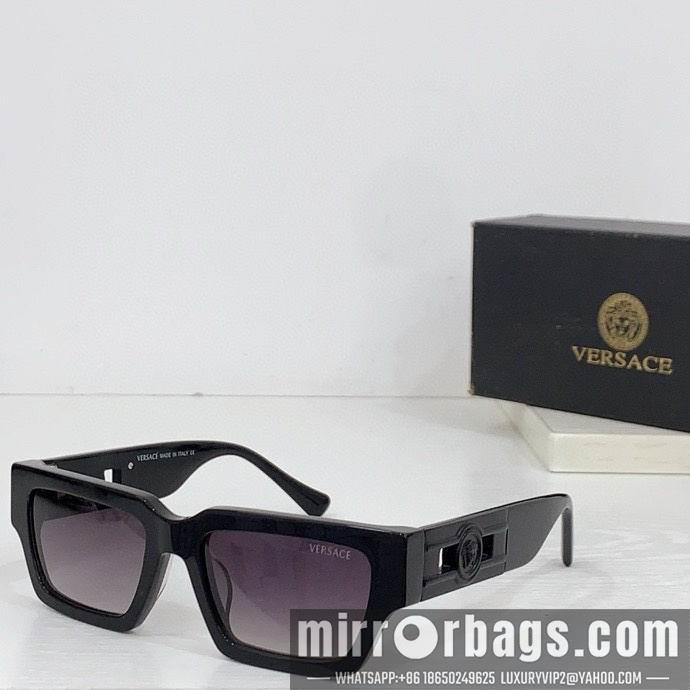 Replica Versace Glaases smx171