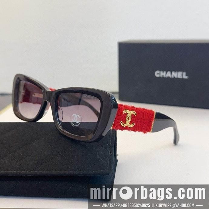 Replica Chanel Glasses smx309
