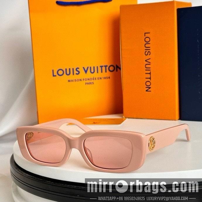 Replica LV Glasses smx182