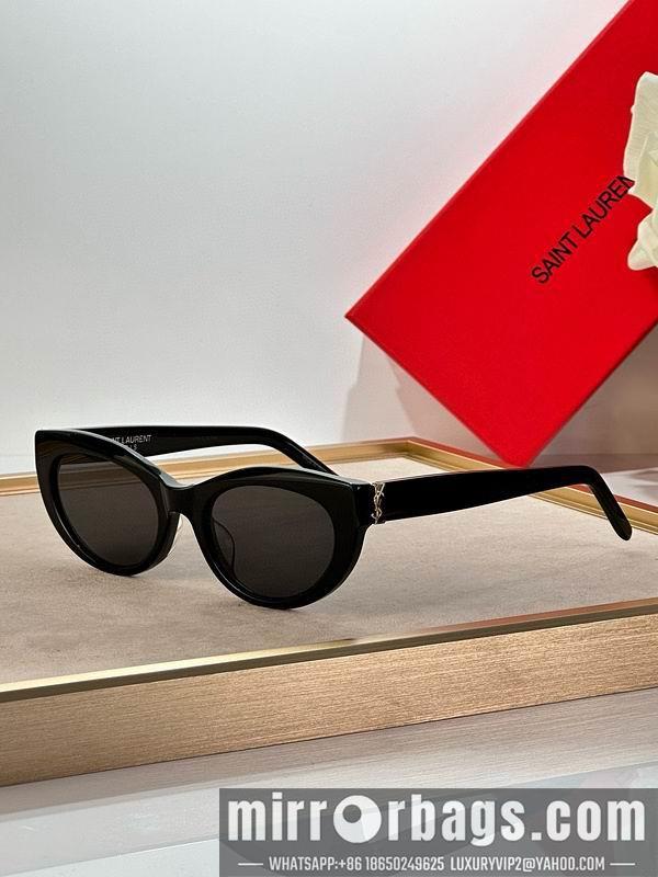 Replica YSL Glasses smx84