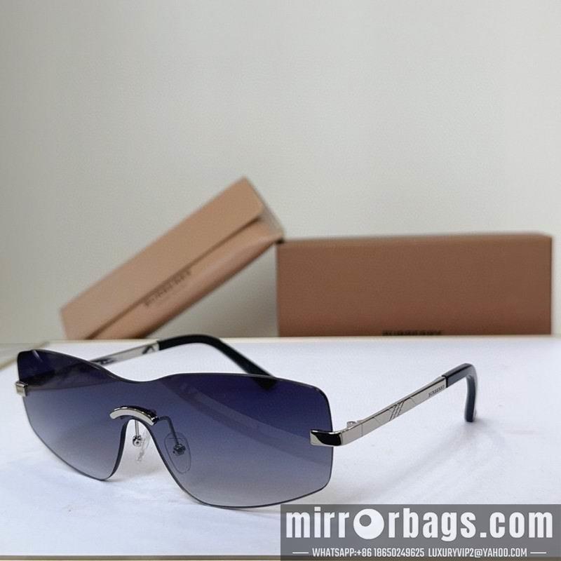 Replica Burberry Glasses 03smh16