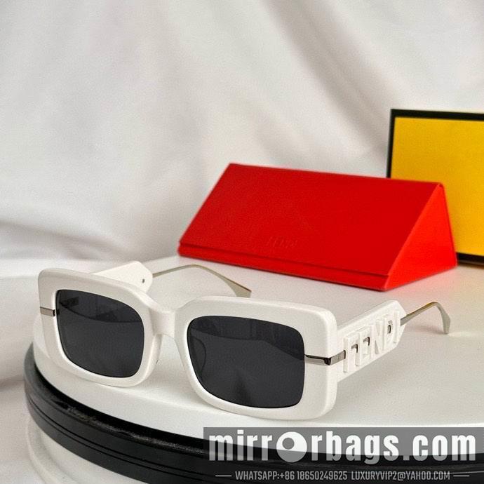 Replica Fendi Glasses smx127
