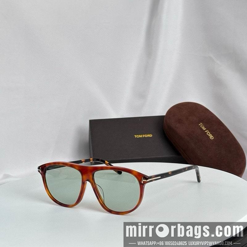 Replica Tom Ford Glasses smx86
